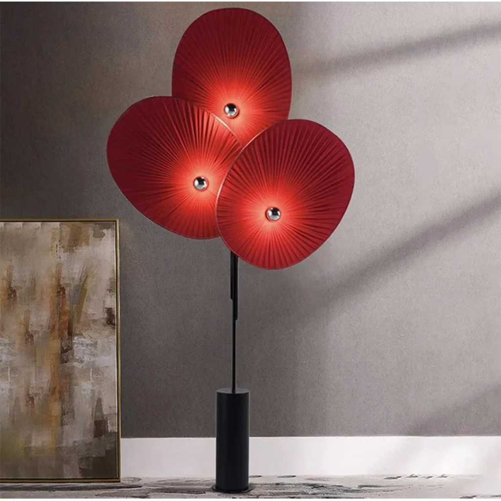 COTEMPORARY FLOOR LAMPS | DESIGN SVELO CLPO8950