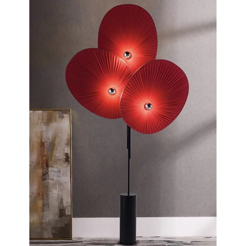 COTEMPORARY FLOOR LAMPS | DESIGN SVELO CLPO8950