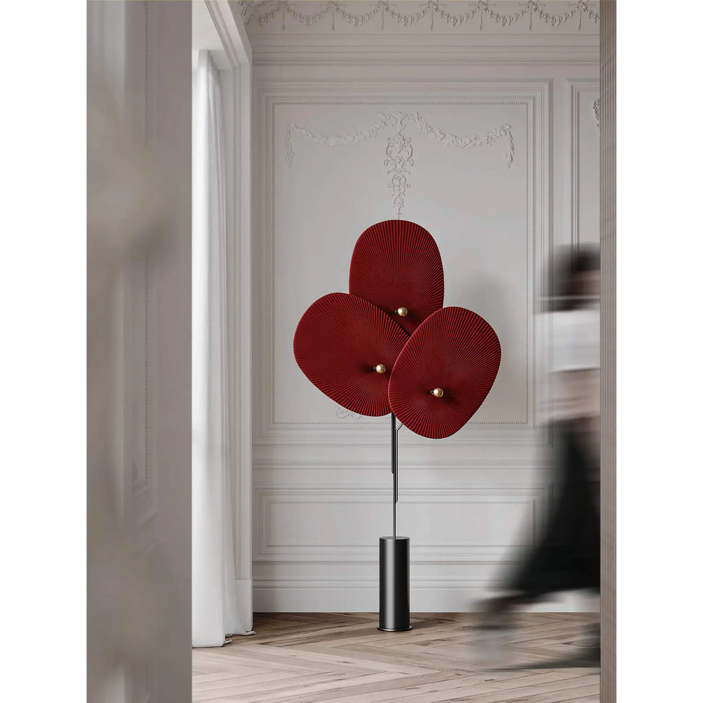 COTEMPORARY FLOOR LAMPS | DESIGN SVELO CLPO8950