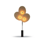 COTEMPORARY FLOOR LAMPS | DESIGN SVELO CLPO8950