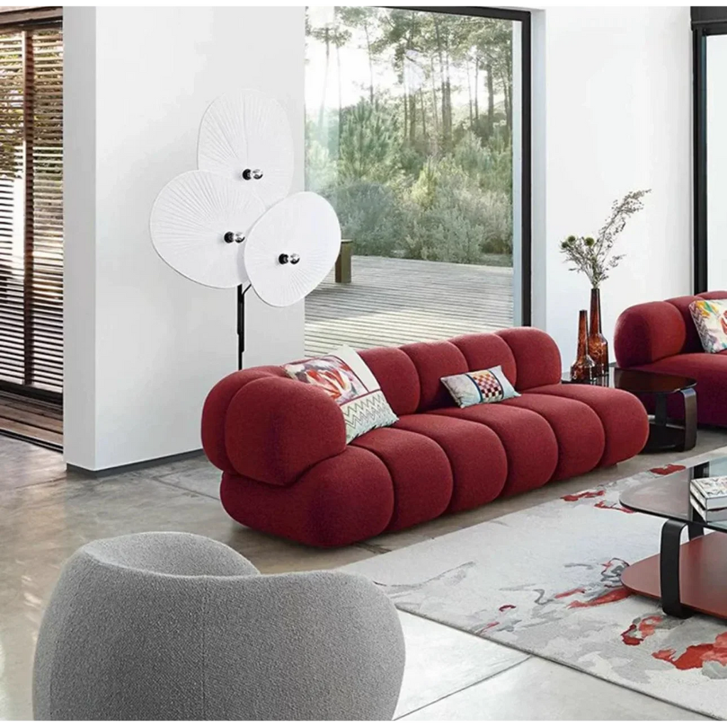 COTEMPORARY FLOOR LAMPS | DESIGN SVELO CLPO8950