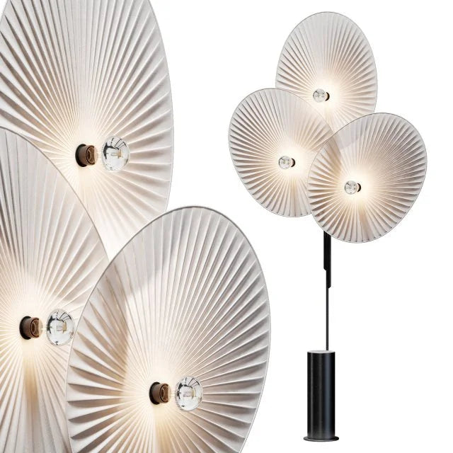 COTEMPORARY FLOOR LAMPS | DESIGN SVELO CLPO8950
