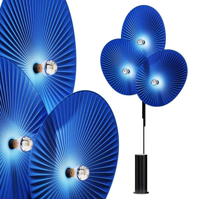 COTEMPORARY FLOOR LAMPS | DESIGN SVELO CLPO8950