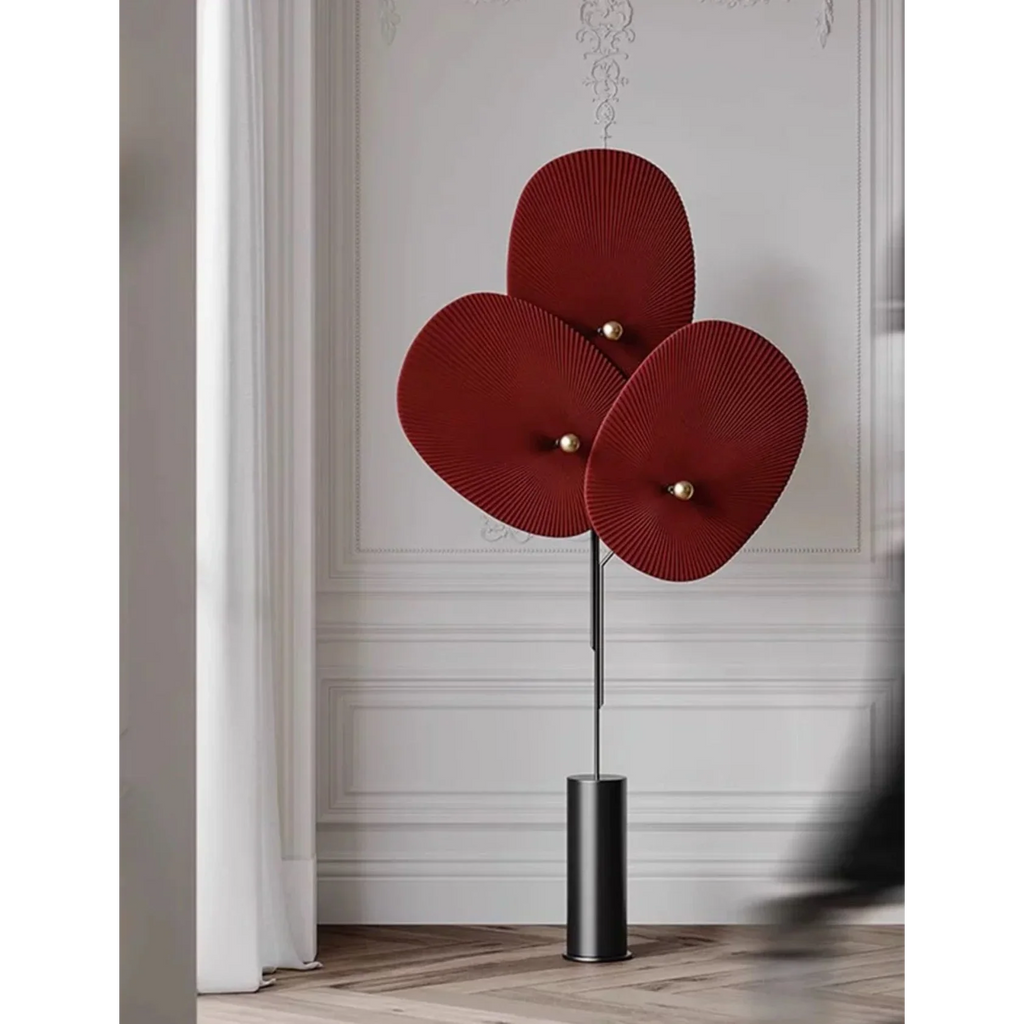 COTEMPORARY FLOOR LAMPS | DESIGN SVELO CLPO8950