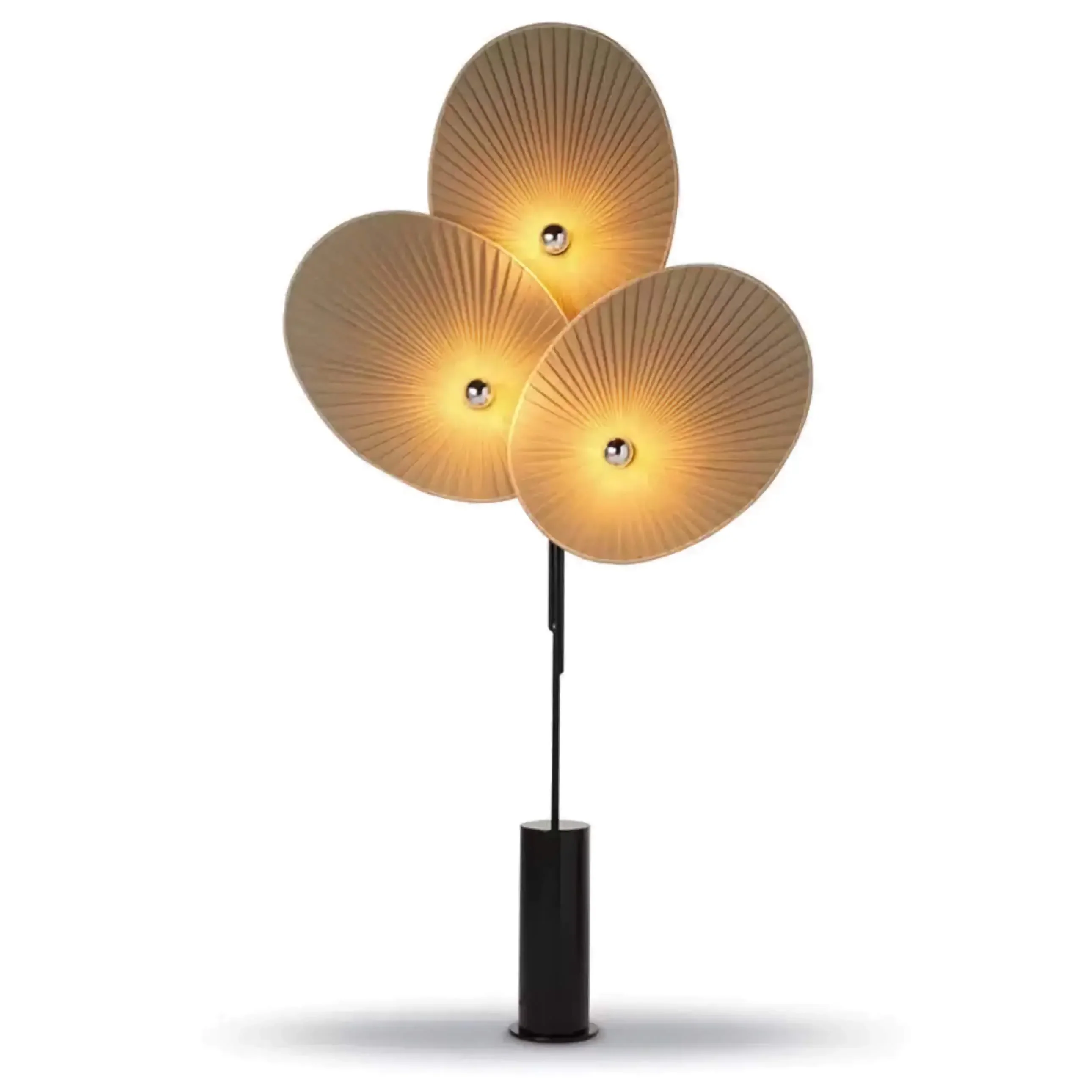 COTEMPORARY FLOOR LAMPS | DESIGN SVELO CLPO8950