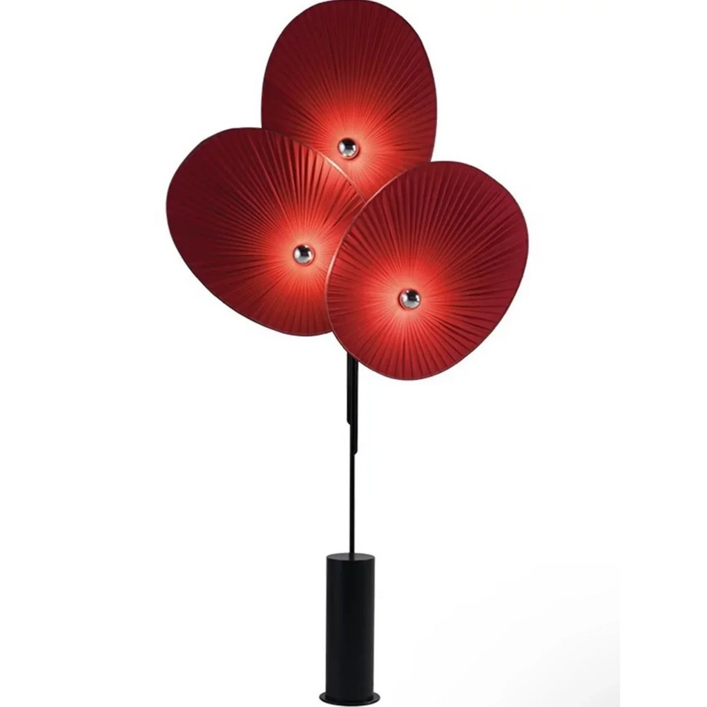 COTEMPORARY FLOOR LAMPS | DESIGN SVELO CLPO8950