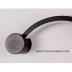 CREATIVE MODERN CURVE LED LAMPS