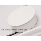 CREATIVE MODERN CURVE LED LAMPS