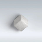 CUBE ALABASTER WALL LAMP | CLJH89502