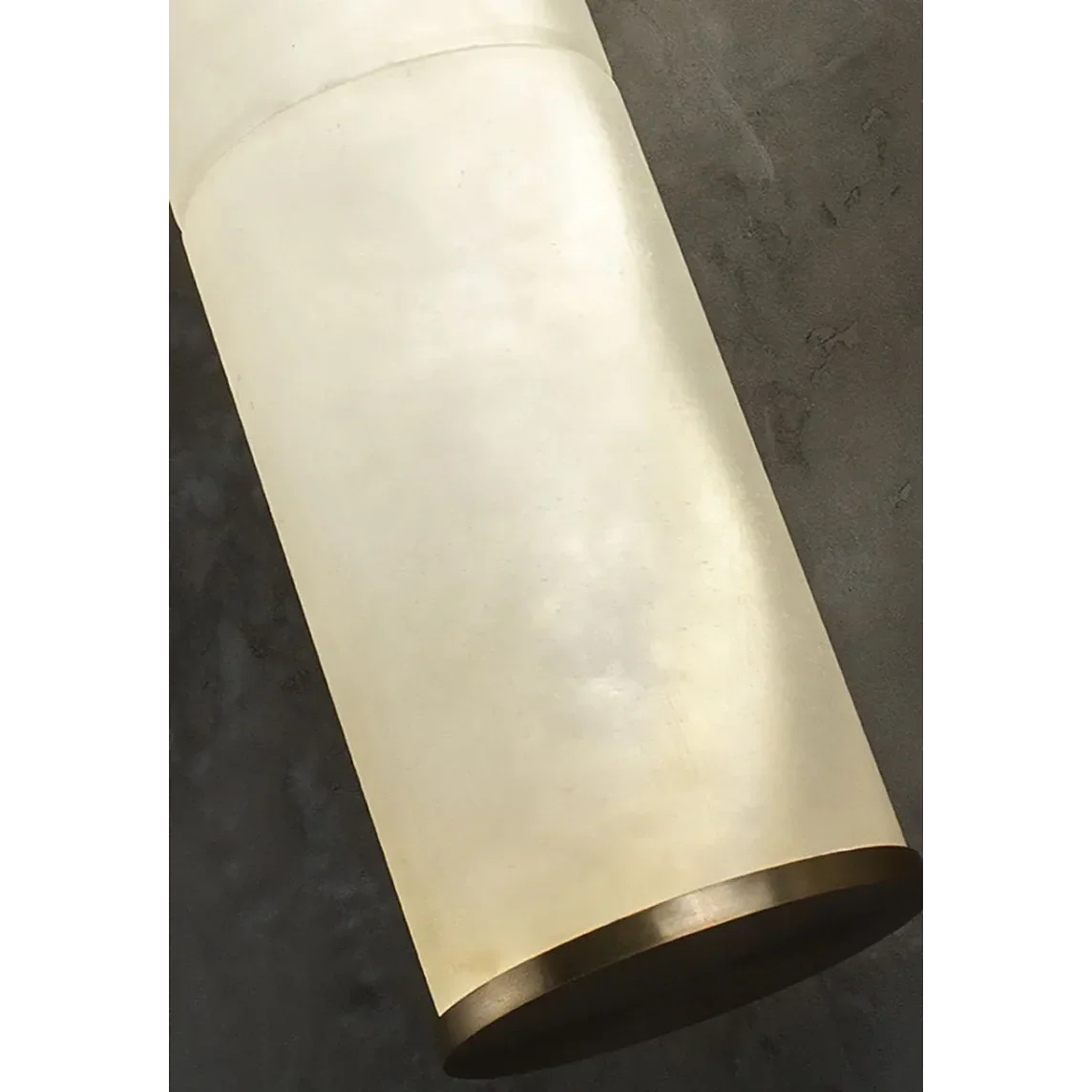 CYLINDRICAL NATURAL MARBLE LED WALL LIGHTS | CL5520017