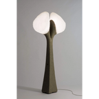 DARK ETHEREA DOUBLE FLOOR LAMP | CLVB2552D