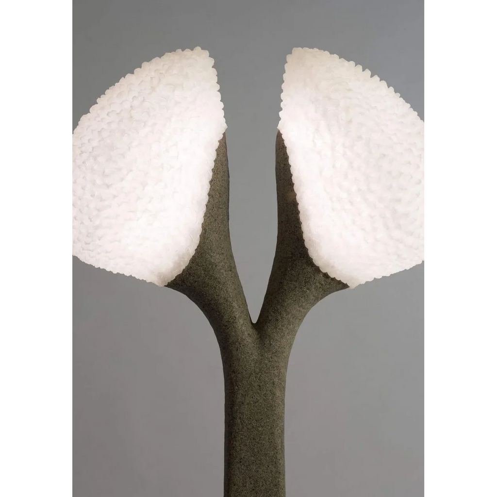 DARK ETHEREA DOUBLE FLOOR LAMP | CLVB2552D