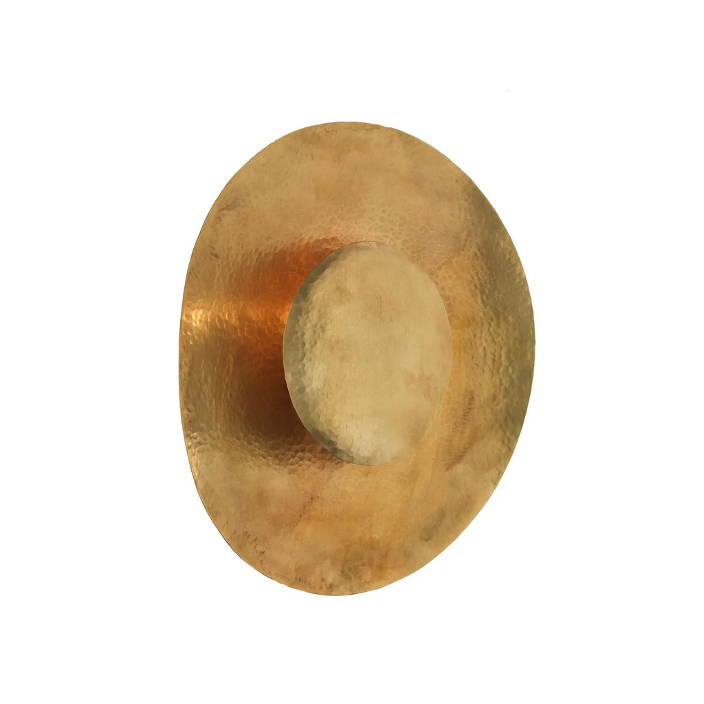 DISC FORGING WALL LAMP | CLKSA0255