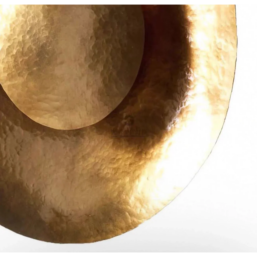 DISC FORGING WALL LAMP | CLKSA0255