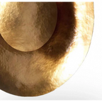 DISC FORGING WALL LAMP | CLKSA0255