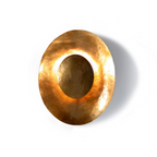 DISC FORGING WALL LAMP | CLKSA0255