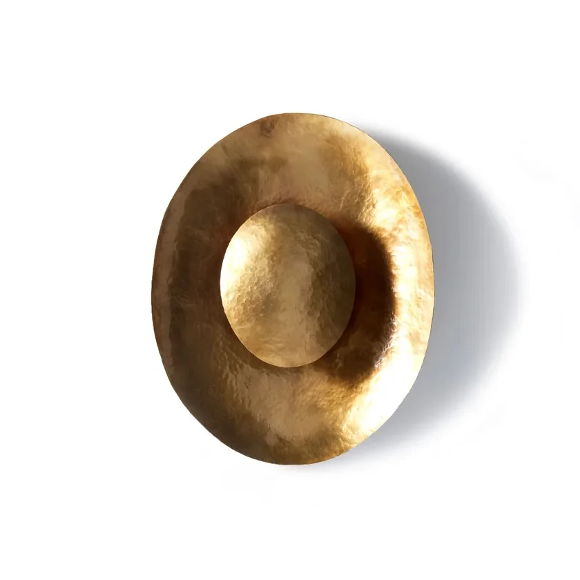 DISC FORGING WALL LAMP | CLKSA0255