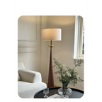 DORMON MINIMALIST FLOOR LAMP