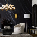 DORMON MINIMALIST FLOOR LAMP