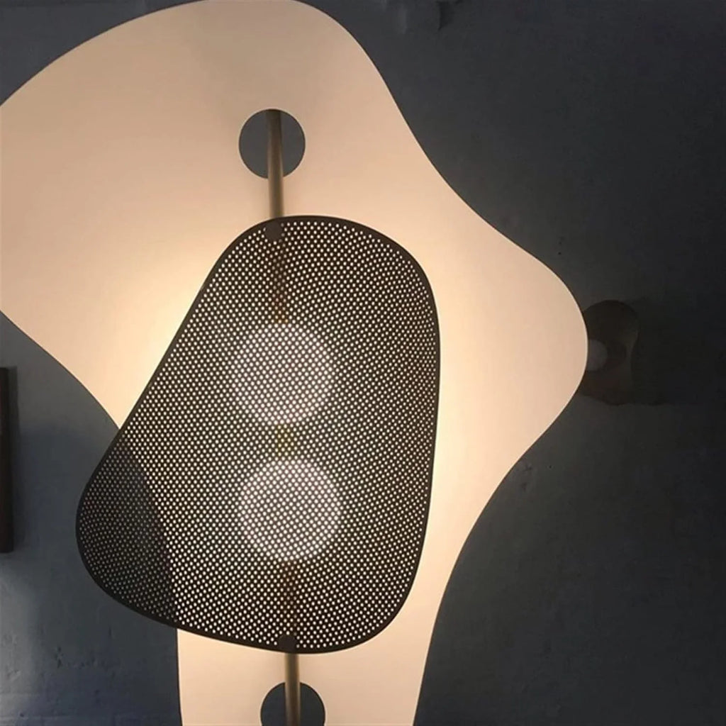 EARTH TO SKY FLOOR LAMPS