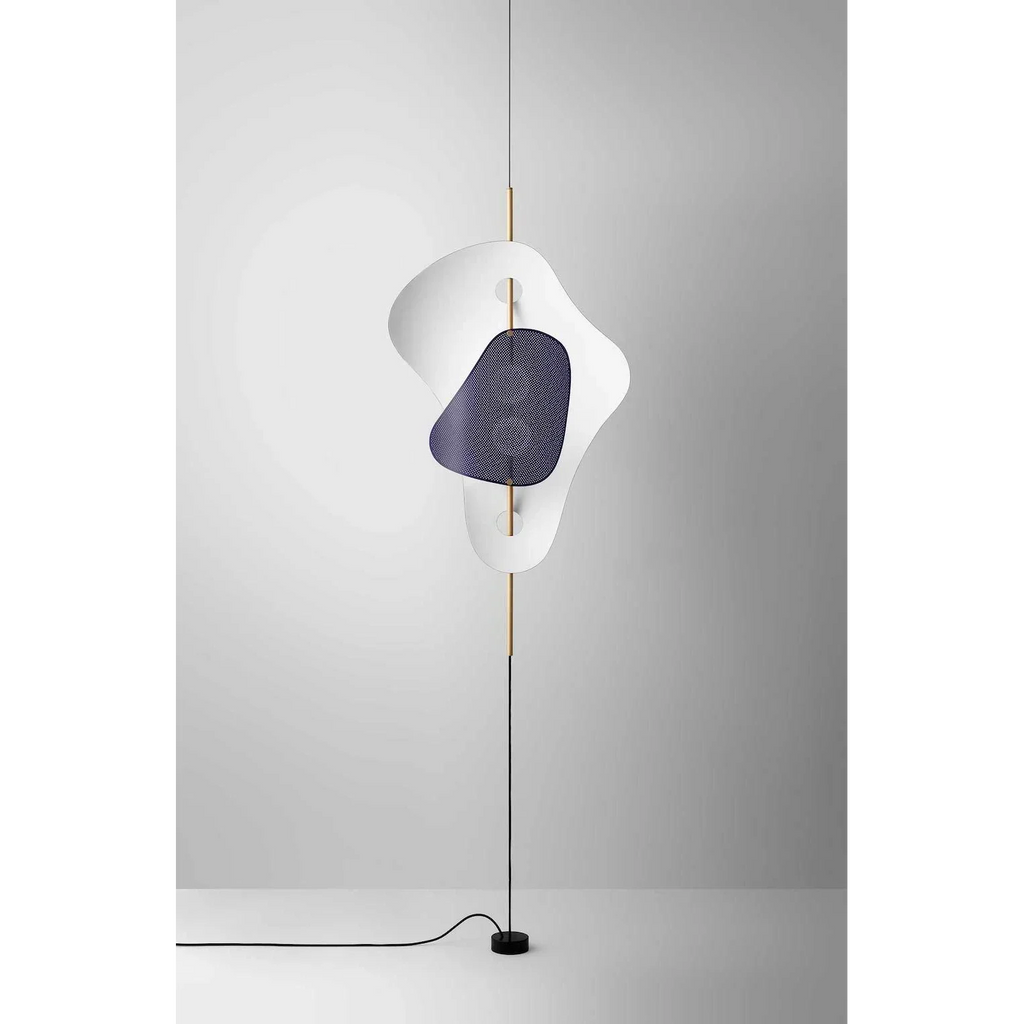 EARTH TO SKY FLOOR LAMPS