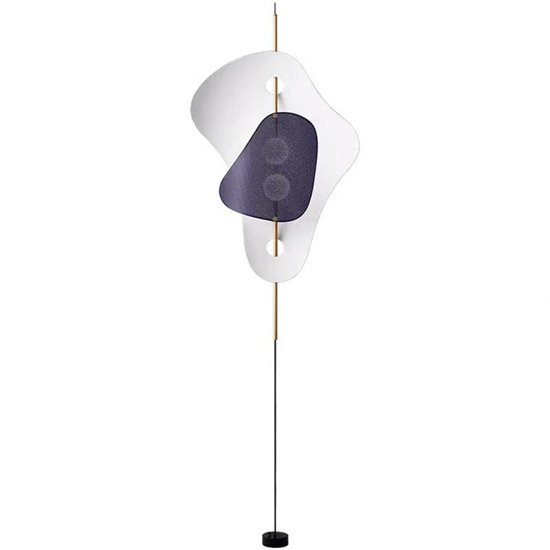 EARTH TO SKY FLOOR LAMPS