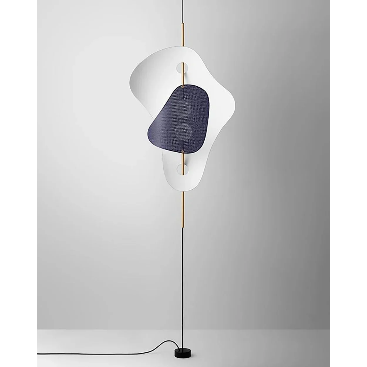 EARTH TO SKY FLOOR LAMPS