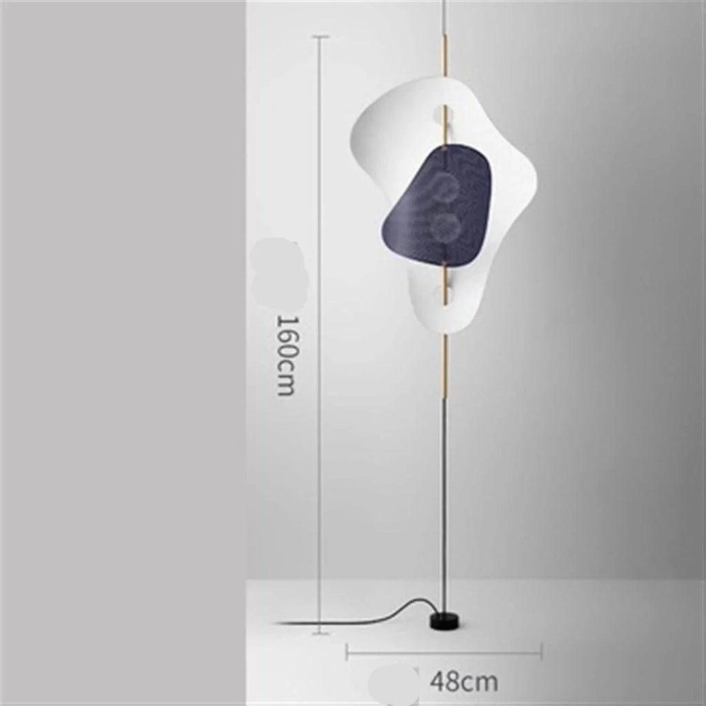 EARTH TO SKY FLOOR LAMPS