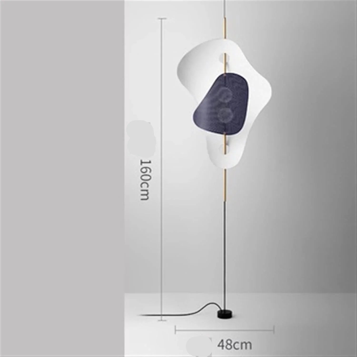 EARTH TO SKY FLOOR LAMPS