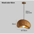 EARTH TONES WABI-SABI PENDANT LIGHTING | BELLINI DESIGN CL4102589