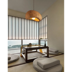 EARTH TONES WABI-SABI PENDANT LIGHTING | BELLINI DESIGN CL4102589