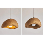 EARTH TONES WABI-SABI PENDANT LIGHTING | BELLINI DESIGN CL4102589