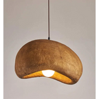 EARTH TONES WABI-SABI PENDANT LIGHTING | BELLINI DESIGN CL4102589