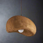 EARTH TONES WABI-SABI PENDANT LIGHTING | BELLINI DESIGN CL4102589