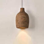 EARTH TONES WABI-SABI PENDANT LIGHTING | CL852200 -VL