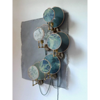 ECLECTIC WALL LAMPS | CLP7PL