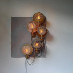 ECLECTIC WALL LAMPS | CLP7PL