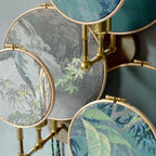 ECLECTIC WALL LAMPS | CLP7PL