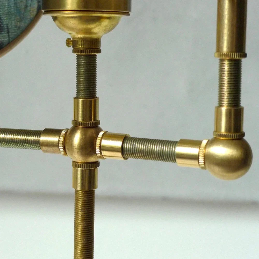 ECLECTIC WALL LAMPS | CLP7PL