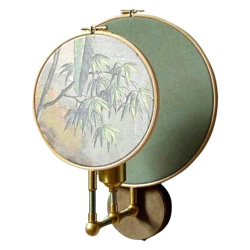 ECLECTIC WALL LAMPS | CLP7PL