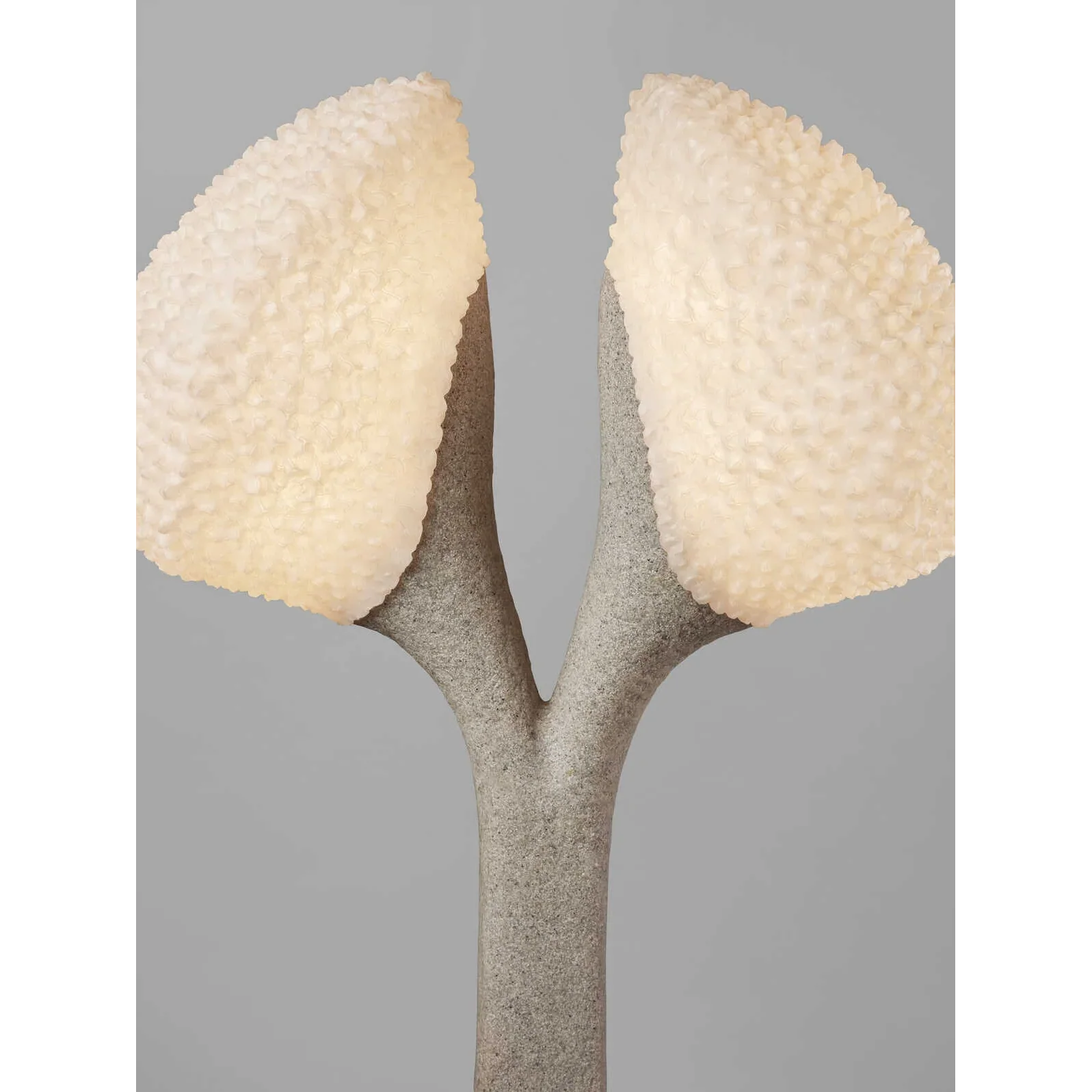 ETHEREA DOUBLE FLOOR LAMP | CLVB2552