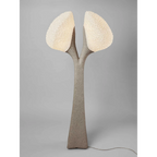 ETHEREA DOUBLE FLOOR LAMP | CLVB2552