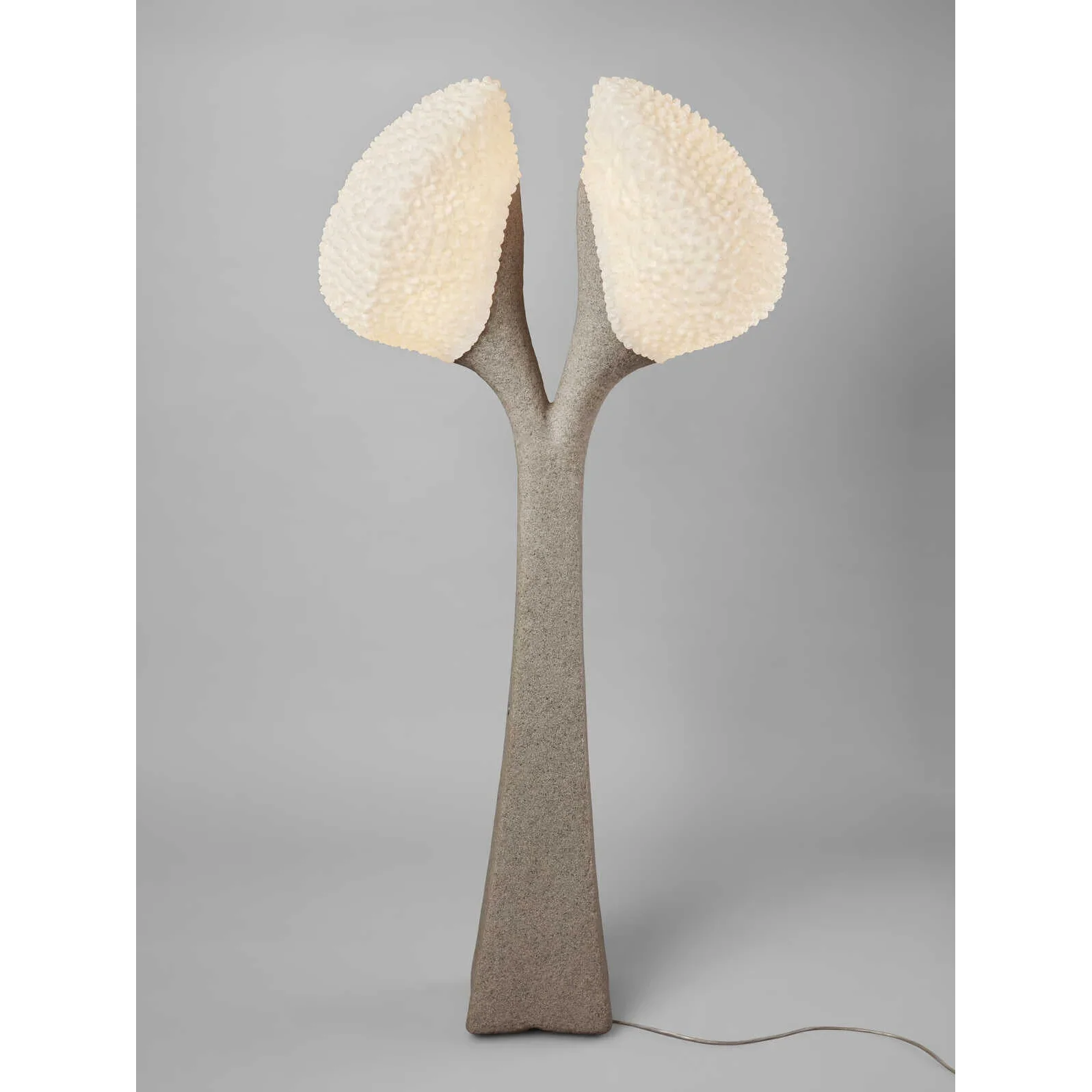 ETHEREA DOUBLE FLOOR LAMP | CLVB2552