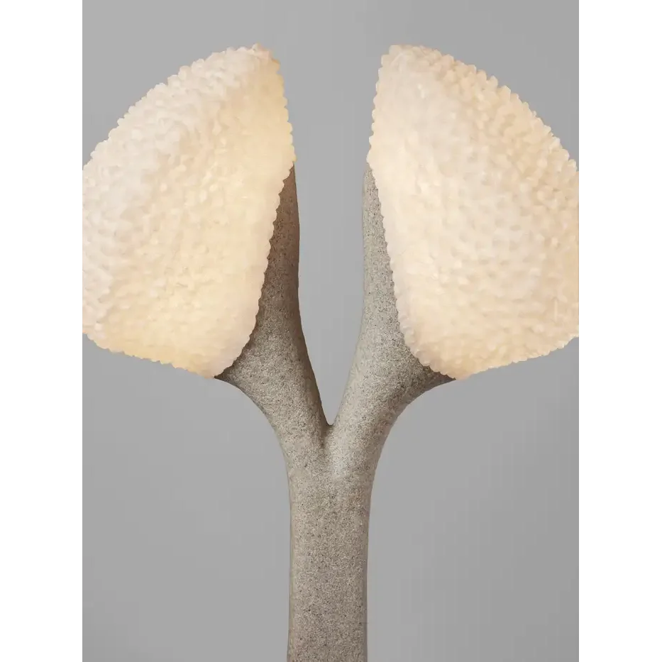 ETHEREA DOUBLE FLOOR LAMP | CLVB2552