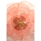 FIORE ART DECO GLASS CHANDELIER | CLZL896620