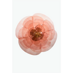 FIORE ART DECO GLASS CHANDELIER | CLZL896620