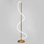 FLEXIBLE LED FLOOR LAMPS | CL74032