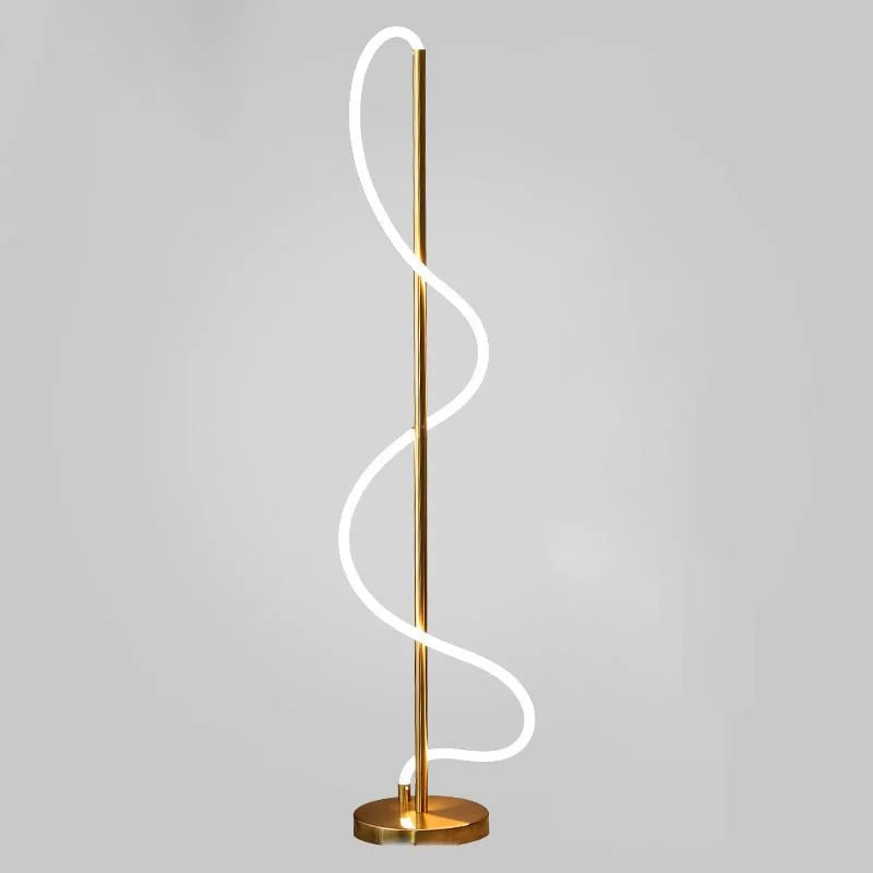FLEXIBLE LED FLOOR LAMPS | CL74032
