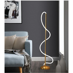 FLEXIBLE LED FLOOR LAMPS | CL74032