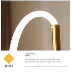 FLEXIBLE LED FLOOR LAMPS | CL74032